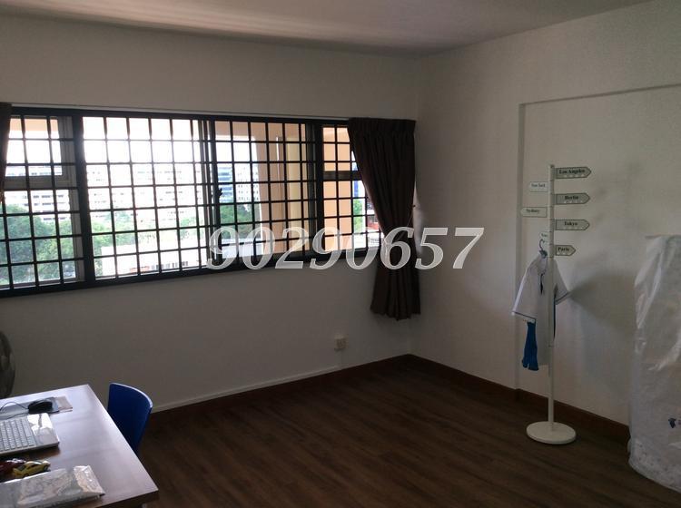 Tampines Court (Enbloc) (D18), Condominium #115519682